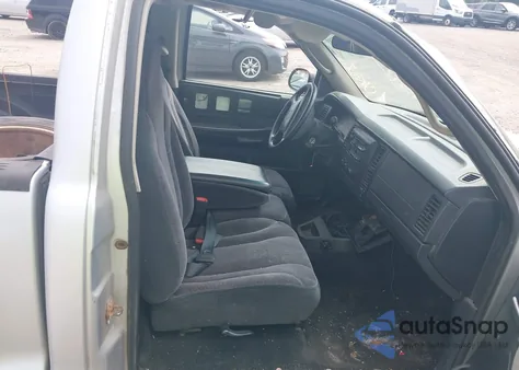 2001 Dodge Dakota Slt/Sport z USA, uszkodzony, nr VIN 1B7FL26X01S273978